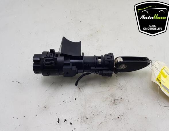 Ignition Lock Cylinder FIAT PUNTO (188_)