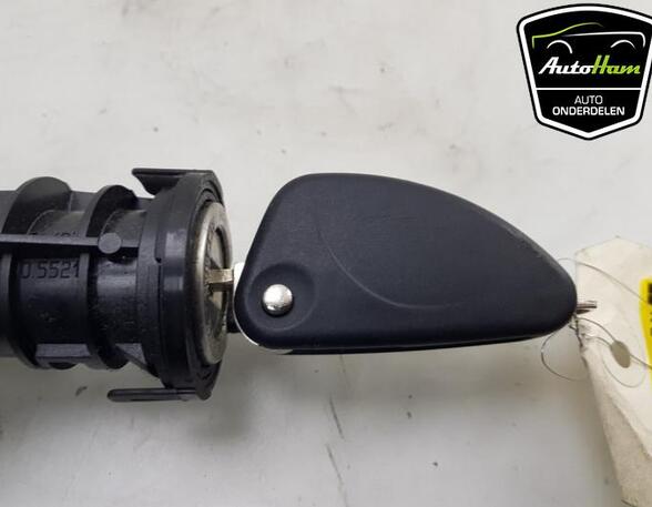 Ignition Lock Cylinder FIAT PUNTO (188_)