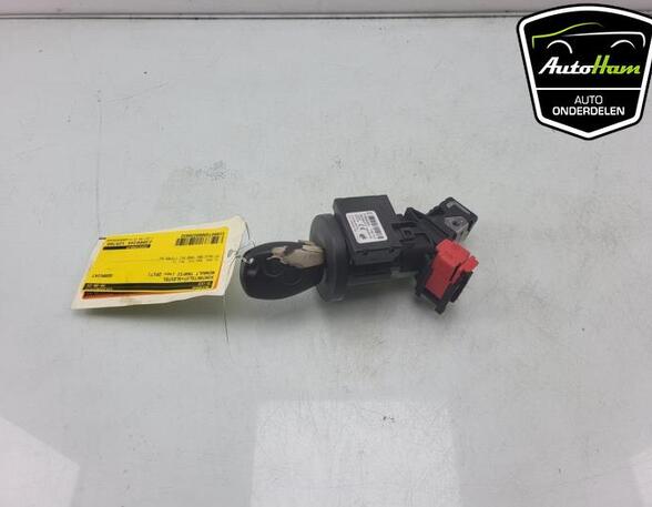 Ignition Lock Cylinder OPEL VIVARO B Bus (X82)