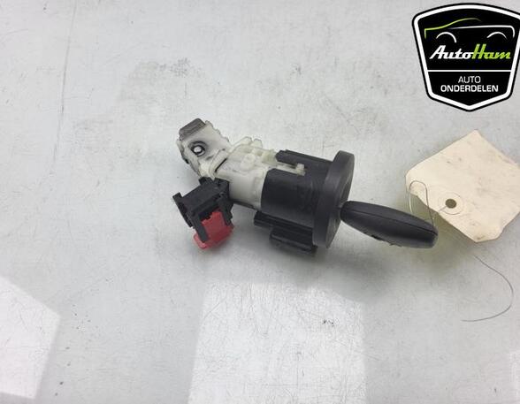 Ignition Lock Cylinder OPEL VIVARO B Bus (X82)