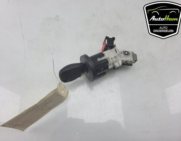 Ignition Lock Cylinder OPEL VIVARO B Bus (X82)