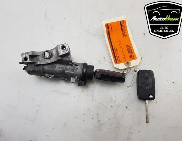 Ignition Lock Cylinder AUDI TT (8N3), VW POLO (9N_), AUDI A4 Avant (8ED, B7), VW GOLF IV (1J1)