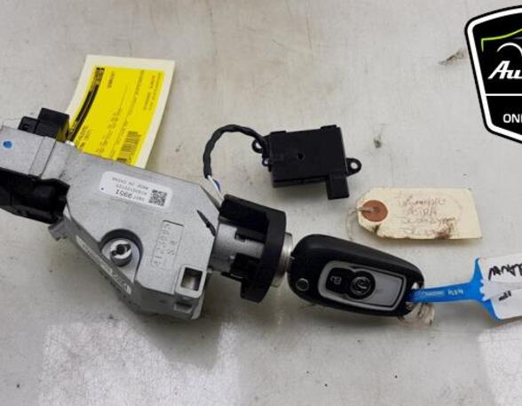 Slotcilinder Contactslot OPEL ASTRA K (B16), OPEL CORSA E (X15), OPEL KARL (C16), OPEL ASTRA J (P10)