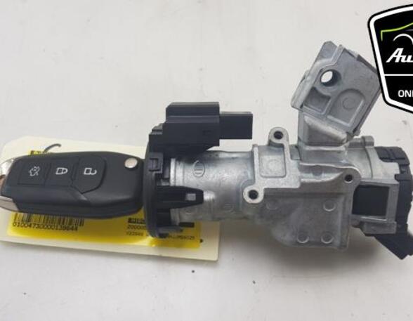 Ignition Lock Cylinder FORD FIESTA VII (HJ, HF), FORD FOCUS IV Turnier (HP)