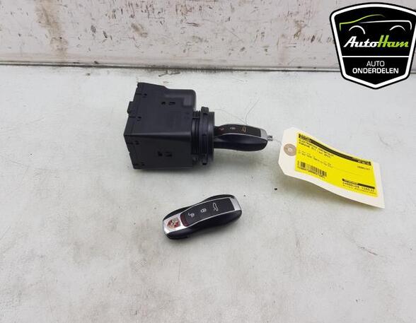 Ignition Lock Cylinder PORSCHE 911 (991), PORSCHE PANAMERA (970), PORSCHE 911 Convertible (991)