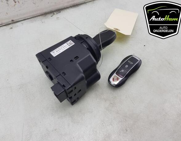 Ignition Lock Cylinder PORSCHE 911 (991), PORSCHE PANAMERA (970), PORSCHE 911 Convertible (991)