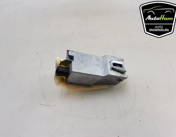 Ignition Lock Cylinder FORD GRAND C-MAX (DXA/CB7, DXA/CEU)