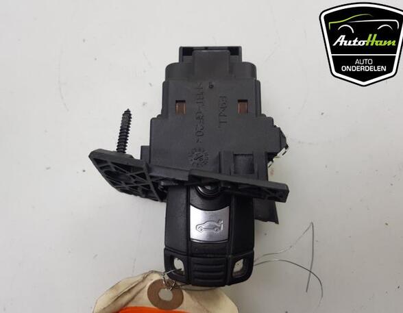 Slotcilinder Contactslot BMW 3 (E90), BMW 3 Touring (E91), BMW 3 Coupe (E92)