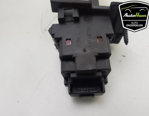 Ignition Lock Cylinder BMW 3 (E90), BMW 3 Touring (E91), BMW 3 Coupe (E92)