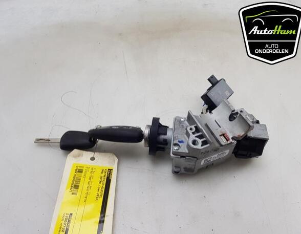 Ignition Lock Cylinder OPEL KARL (C16), OPEL ASTRA K (B16), OPEL ASTRA K Sports Tourer (B16), OPEL MERIVA B MPV (S10)