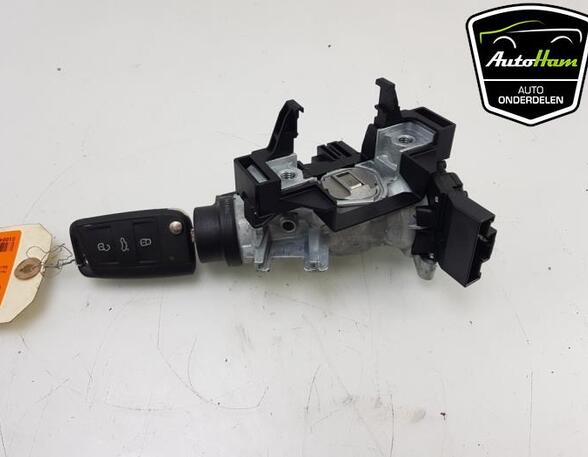 Slotcilinder Contactslot VW POLO (AW1, BZ1)