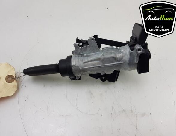 Slotcilinder Contactslot VW POLO (AW1, BZ1)