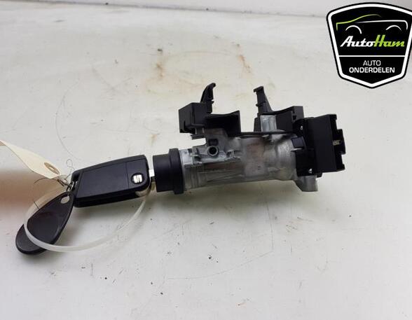 Ignition Lock Cylinder SEAT IBIZA V (KJ1, KJG)