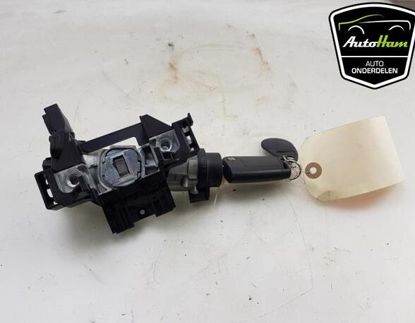 Ignition Lock Cylinder SEAT IBIZA V (KJ1, KJG)