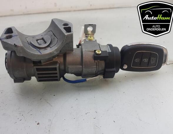 Ignition Lock Cylinder HYUNDAI i20 (GB, IB), HYUNDAI i20 II Coupe (GB), HYUNDAI i20 ACTIVE (IB, GB)