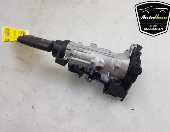 Ignition Lock Cylinder SKODA FABIA III Estate (NJ5)