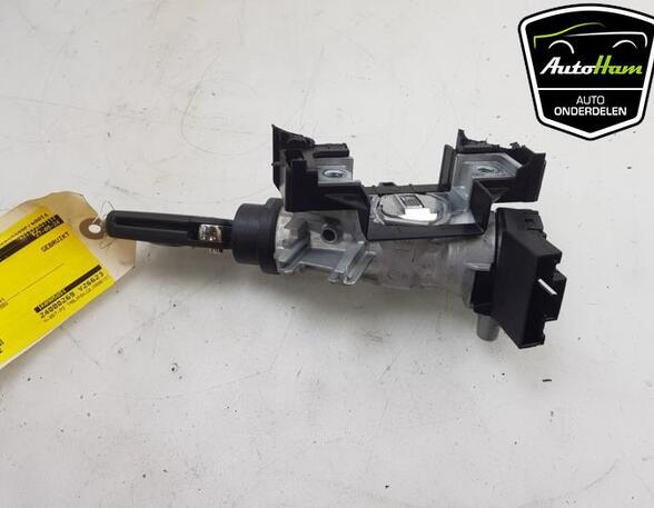 Ignition Lock Cylinder SKODA FABIA III Estate (NJ5)