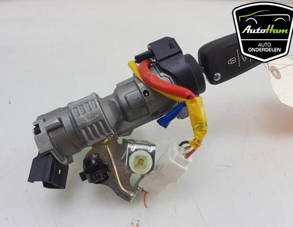 Ignition Lock Cylinder KIA RIO III (UB), KIA RIO III Saloon (UB)