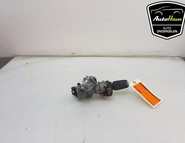 Ignition Lock Cylinder KIA RIO III (UB), KIA RIO III Saloon (UB)