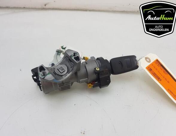 Ignition Lock Cylinder KIA RIO III (UB), KIA RIO III Saloon (UB)