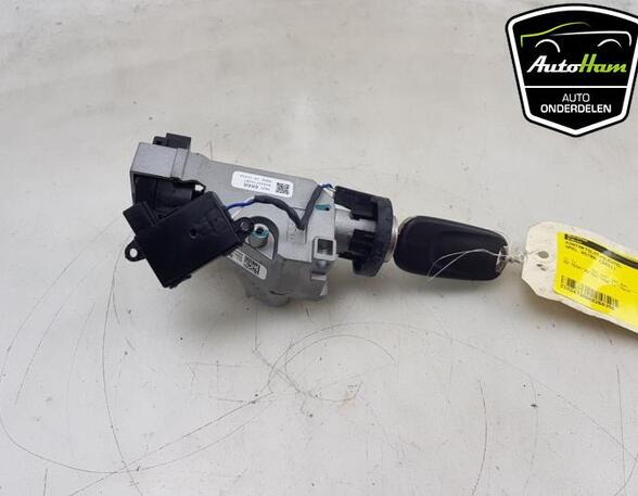 Ignition Lock Cylinder OPEL MERIVA B MPV (S10), OPEL ASTRA K (B16), OPEL ASTRA K Sports Tourer (B16), OPEL KARL (C16)