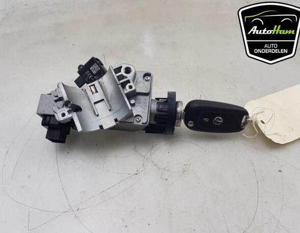 Ignition Lock Cylinder OPEL MERIVA B MPV (S10), OPEL ASTRA K (B16), OPEL ASTRA K Sports Tourer (B16), OPEL KARL (C16)