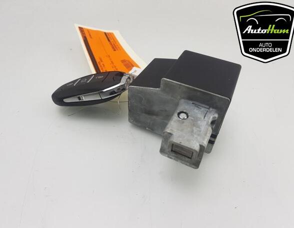 Ignition Lock Cylinder OPEL CROSSLAND X / CROSSLAND (P17, P2QO)