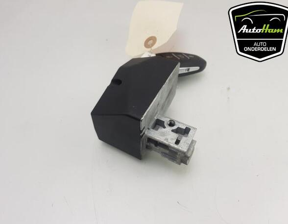 Ignition Lock Cylinder OPEL CROSSLAND X / CROSSLAND (P17, P2QO)