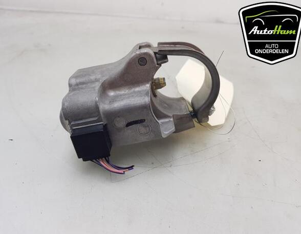 Ignition Lock Cylinder LEXUS IS III (_E3_), TOYOTA YARIS (_P13_), PEUGEOT 108, CITROËN C1 II (PA_, PS_)