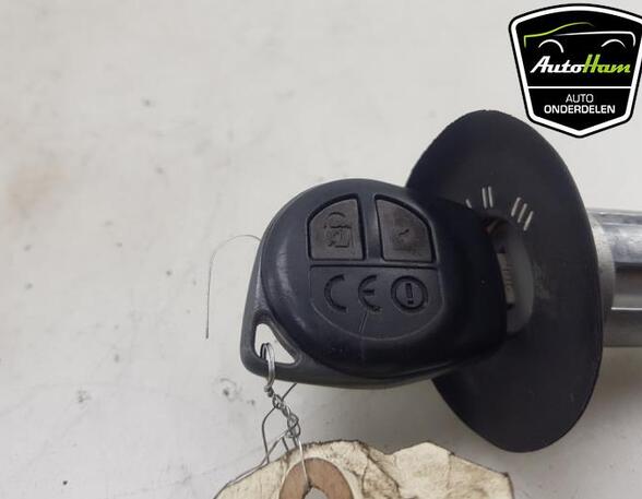 Slotcilinder Contactslot OPEL AGILA (A) (H00)