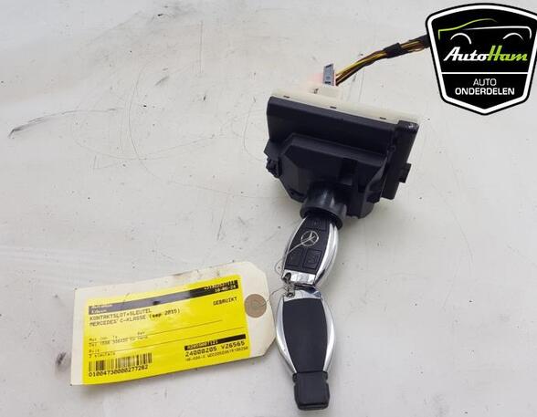 Slotcilinder Contactslot MERCEDES-BENZ C-CLASS (W204), MERCEDES-BENZ C-CLASS (W205), MERCEDES-BENZ GLC (X253)