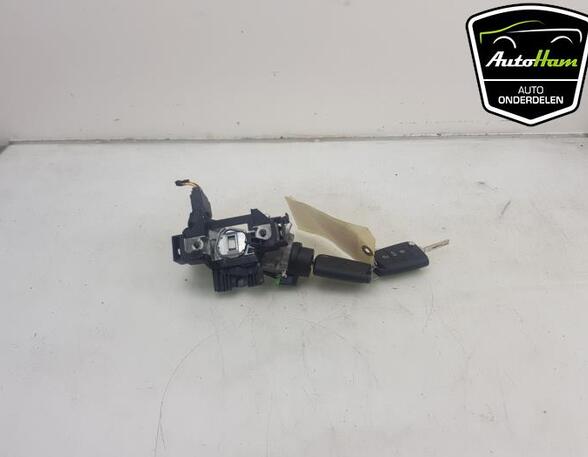 Ignition Lock Cylinder VW POLO (AW1, BZ1)