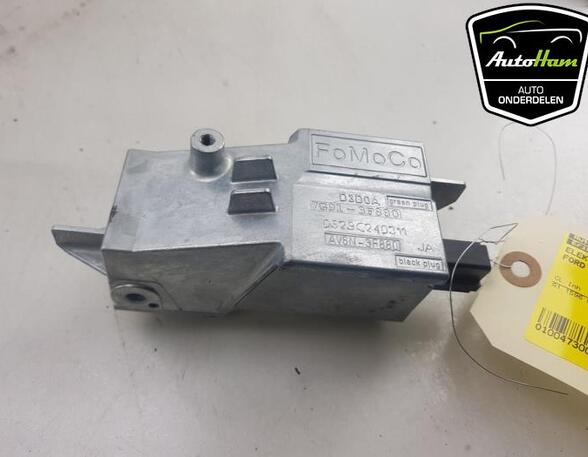 Slotcilinder Contactslot FORD GRAND C-MAX (DXA/CB7, DXA/CEU)