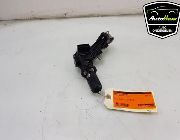 Ignition Lock Cylinder ALFA ROMEO MITO (955_), FIAT GRANDE PUNTO (199_), FIAT PUNTO (199_), FIAT PUNTO EVO (199_)