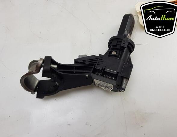 Ignition Lock Cylinder ALFA ROMEO MITO (955_), FIAT GRANDE PUNTO (199_), FIAT PUNTO (199_), FIAT PUNTO EVO (199_)