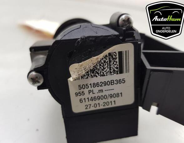 Ignition Lock Cylinder ALFA ROMEO MITO (955_), FIAT GRANDE PUNTO (199_), FIAT PUNTO (199_), FIAT PUNTO EVO (199_)