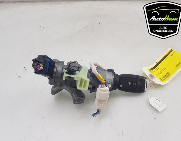 Ignition Lock Cylinder KIA RIO IV (YB, SC, FB), KIA STONIC (YB), KIA SPORTAGE (QL, QLE)