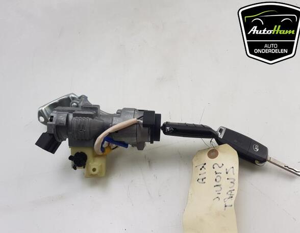 Ignition Lock Cylinder KIA STONIC (YB), KIA RIO IV (YB, SC, FB), KIA SPORTAGE (QL, QLE)