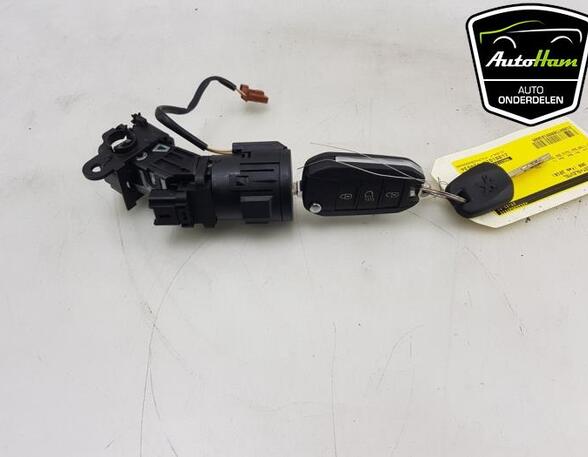 Ignition Lock Cylinder OPEL COMBO Box Body/MPV (K9)