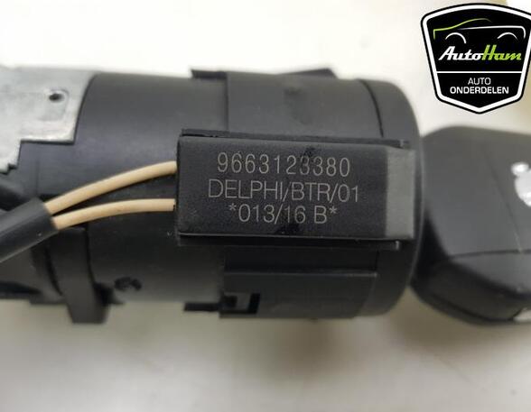 Ignition Lock Cylinder OPEL COMBO Box Body/MPV (K9)