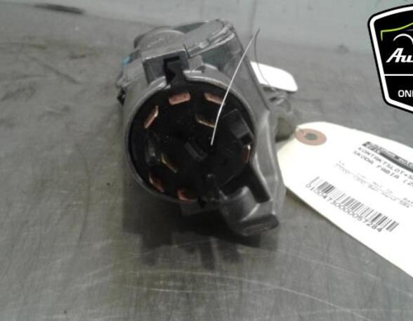 Ignition Lock Cylinder SEAT CORDOBA (6L2), SKODA FABIA I Combi (6Y5), SEAT TOLEDO II (1M2), VW POLO (9N_)