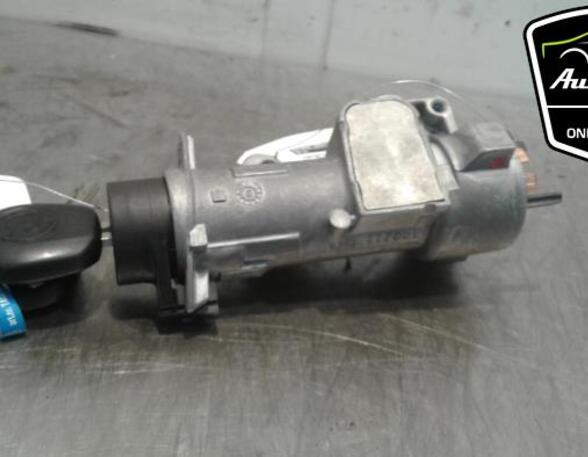 Ignition Lock Cylinder SEAT CORDOBA (6L2), SKODA FABIA I Combi (6Y5), SEAT TOLEDO II (1M2), VW POLO (9N_)