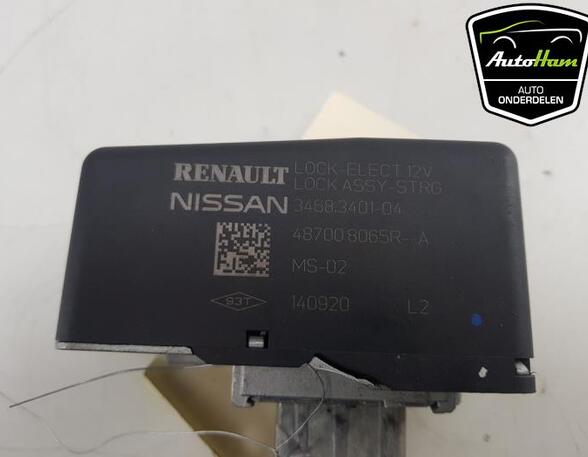 Slotcilinder Contactslot RENAULT CAPTUR II (HF_), RENAULT CLIO V (B7_)