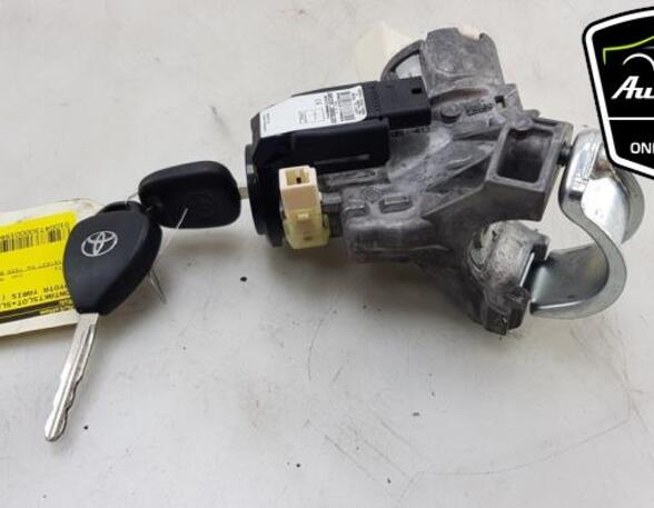 Schließzylinder für Zündschloß Toyota Yaris P13 897830D050 P14858307