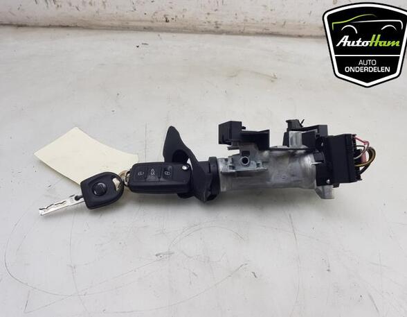 Ignition Lock Cylinder SEAT Mii (KF1, KE1)