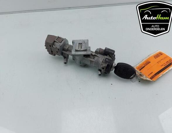 Ignition Lock Cylinder FORD TRANSIT CONNECT (P65_, P70_, P80_)