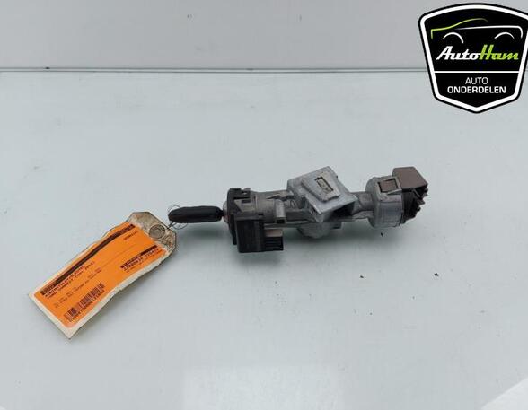 Ignition Lock Cylinder FORD TRANSIT CONNECT (P65_, P70_, P80_)