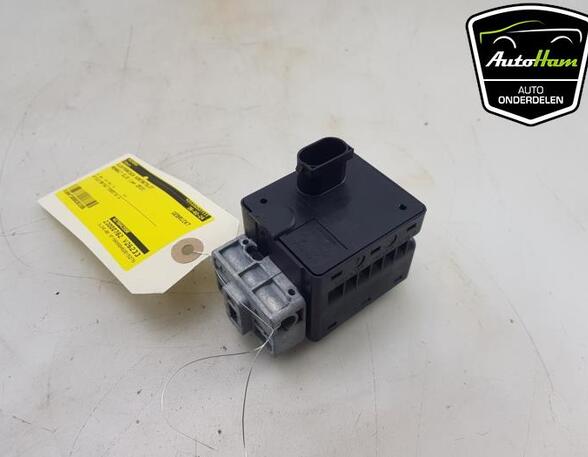 Slotcilinder Contactslot RENAULT CLIO IV (BH_)