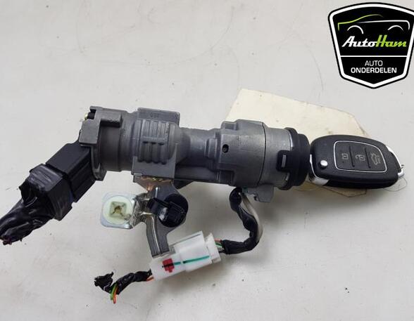 Ignition Lock Cylinder HYUNDAI i10 III (AC3, AI3), HYUNDAI i10 II (BA, IA)