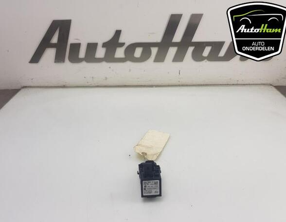 Ignition Lock Cylinder VOLVO V60 I (155, 157)